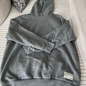 Vuori Restore Oversized Hoodie